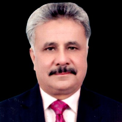 Najm us Saqib Khan