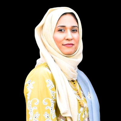 To be filled after CEO’s permission(Asma Tariq Chaudhry )